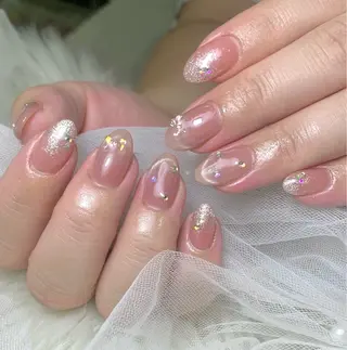 ネイル Nail salon Venusのネイルデザイン