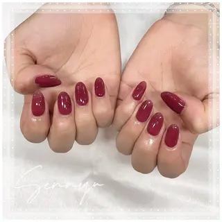 ネイル モンナ CCのネイルデザイン