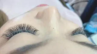 マツエク・マツパ Mibu 小村のマツエク・マツパデザイン