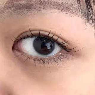 マツエク・マツパ LOAVE mimi🐈‍⬛のマツエク・マツパデザイン