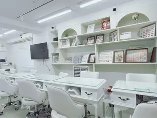 ネイル YaYa nail ふみのネイルデザイン