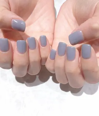 ネイル 會田 瑠衣のネイルデザイン