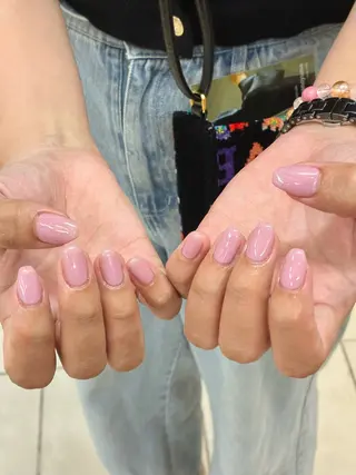 ネイル moeka nail9のネイルデザイン