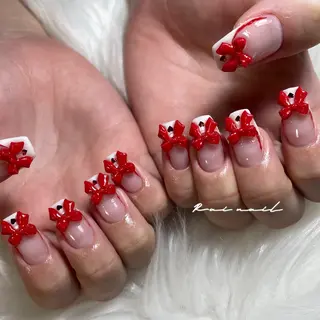 ネイル Rai nail_ Risaのネイルデザイン