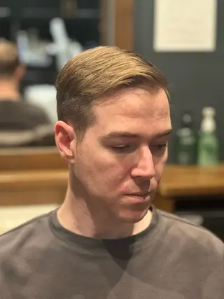 ショート 銀座   shino 勝又彩貴のエステ・リラクイメージ