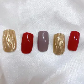 ネイル 永留 果那のその他イメージ