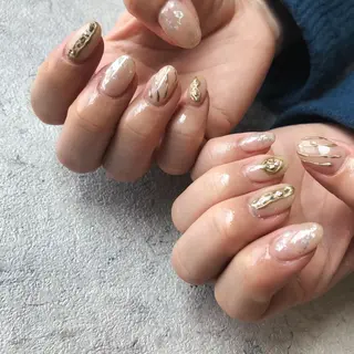 ネイル Lotta. by Chiseiのネイルデザイン