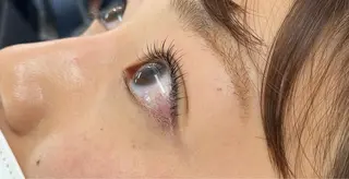 マツエク・マツパ Lilaリラ　豊中店所属・Lila豊中店 Yukaのマツエク・マツパデザイン