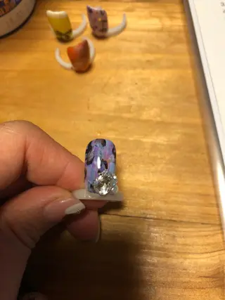 ネイル gui amichantoco所属・gui amichanのネイルデザイン