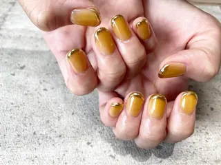 ネイル Kobari Sayakaのネイルデザイン