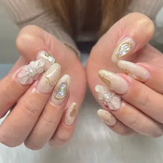 ネイル nailsalon miiのネイルデザイン