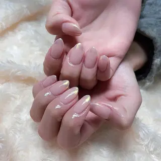 ネイル N Kaoriのネイルデザイン