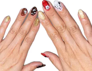 ネイル Salon Improveのネイルデザイン