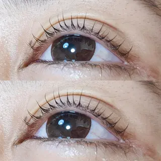 マツエク・マツパ kirakira所属・ʏᴜᴋᴀ /ᴋɪʀᴀᴋɪʀᴀのマツエク・マツパデザイン