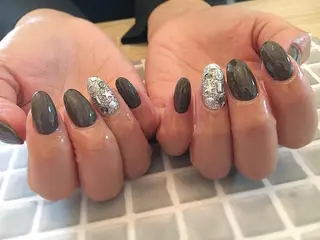 ネイル 矢野 つかさのマツエク・マツパデザイン