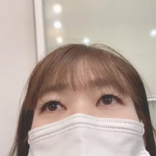 マツエク・マツパ 韓国アイドルまつげ ❤️LUSHLASHのマツエク・マツパデザイン