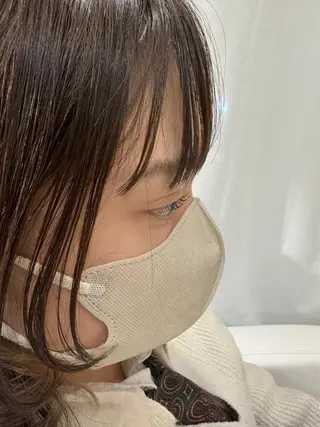 マツエク・マツパ Colk ☆のマツエク・マツパデザイン