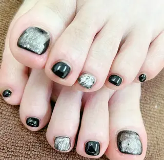 ネイル 上福岡 らんらんのネイルデザイン