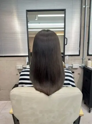 ロング パーマ 🌸【美髪特化】 / 髪質改善櫻井🌸のヘアスタイル