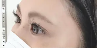 マツエク・マツパ 'amo eyelashsalon所属・'amo🫧‪ AYUMIのマツエク・マツパデザイン