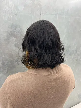 ショート Kansaku /池 袋/透明感カラー🌿のヘアスタイル