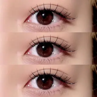 マツエク・マツパ 【mulet】 yudukiのマツエク・マツパデザイン