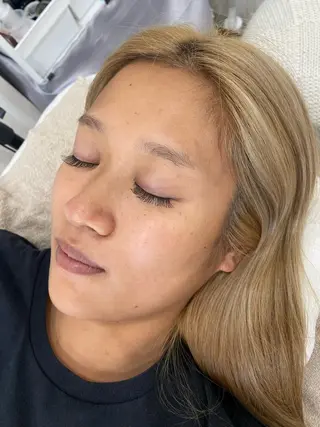 マツエク・マツパ Salon de Galcon 2階(サロンド・ギャルソン)所属・KU TA  \(◡̈)/の眉毛・アイブロウイメージ