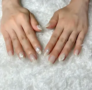 ネイル yu kaのネイルデザイン