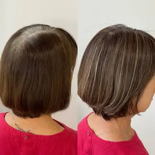 カラー ⭐️トーンダウン 募集中⭐️arataのヘアスタイル