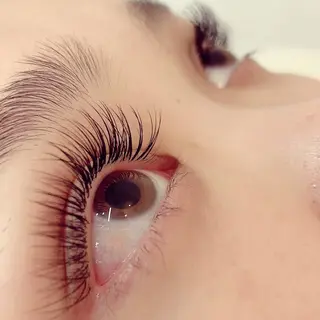 マツエク・マツパ 脱毛×アイラッシュCeriseLaLa所属・まつげ&アイブロウ スリーズララ🍒のマツエク・マツパデザイン