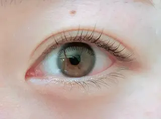 マツエク・マツパ FUKO Hip's eyesのマツエク・マツパデザイン