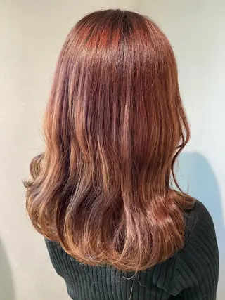 ロング 艶髪大好き❣️ ⭐️MAYUMIのヘアスタイル