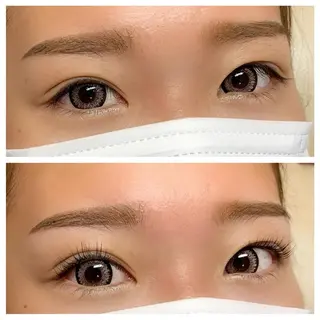 マツエク・マツパ ながやま ちえのその他イメージ