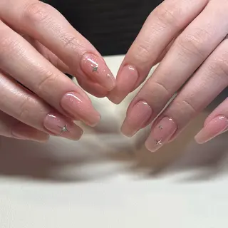 ネイル nikotnail 小林友美のネイルデザイン