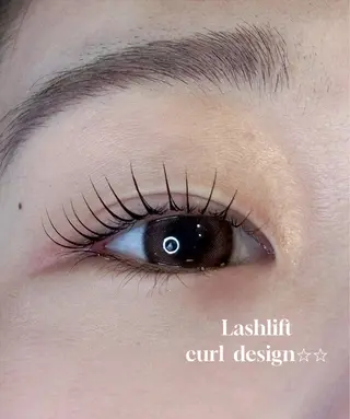 マツエク・マツパ 🌿 aki🌿のマツエク・マツパデザイン