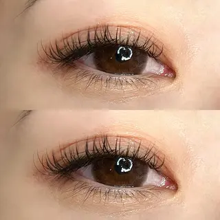 マツエク・マツパ narumi .のマツエク・マツパデザイン