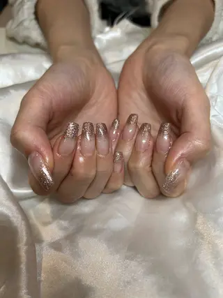 ネイル Nail salon AO所属・Nail salon AOのネイルデザイン