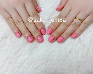 ネイル salon EM&A emiのネイルデザイン