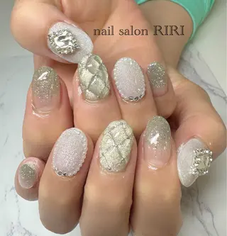 ネイル private  nail  salon RIRI所属・RIRI リリのネイルデザイン