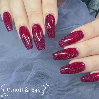 ネイル C.Nail&EYE RINAのネイルデザイン