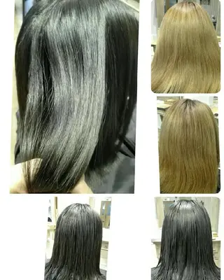 セミロング カラー パーマ ヘアアレンジ メンズ キッズ ネイル マツエク・マツパ Beauty&Relaxation MEGUMI所属・MEGUMI megumiのヘアスタイル