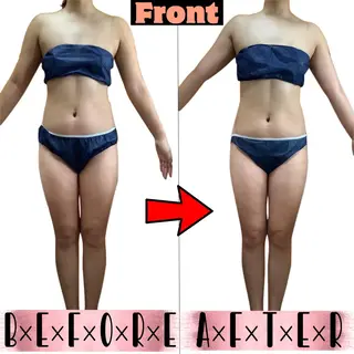 まつ毛パーマ・美肌 ナチュラル　ボーテのマツエク・マツパデザイン