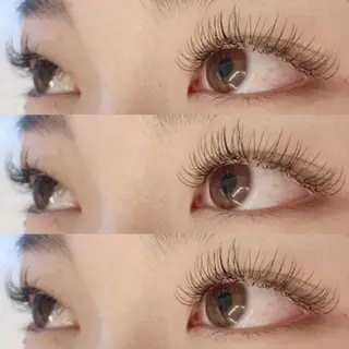 マツエク・マツパ Favori 川上のマツエク・マツパデザイン