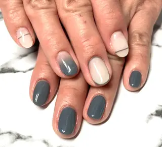 ネイル KAONAIL 【Sakurai】のネイルデザイン