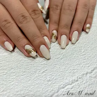 ネイル アルス.エム所属・Ars.M nailのネイルデザイン