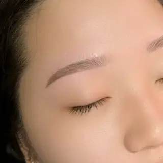 アイブロウ 名古屋 IZUMIのマツエク・マツパデザイン