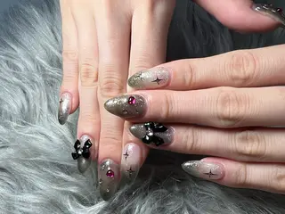 ネイル 💎JADE💎 齊藤沙也香のエステ・リラクイメージ