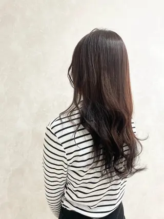 ロング ❤︎SAKURA 【Rico】❤︎のヘアスタイル