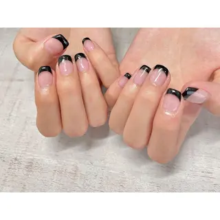 ネイル 𖡼 yumenoのネイルデザイン