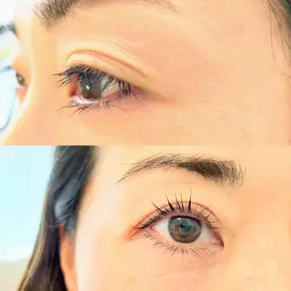 マツエク・マツパ eyelash*** yukariのマツエク・マツパデザイン